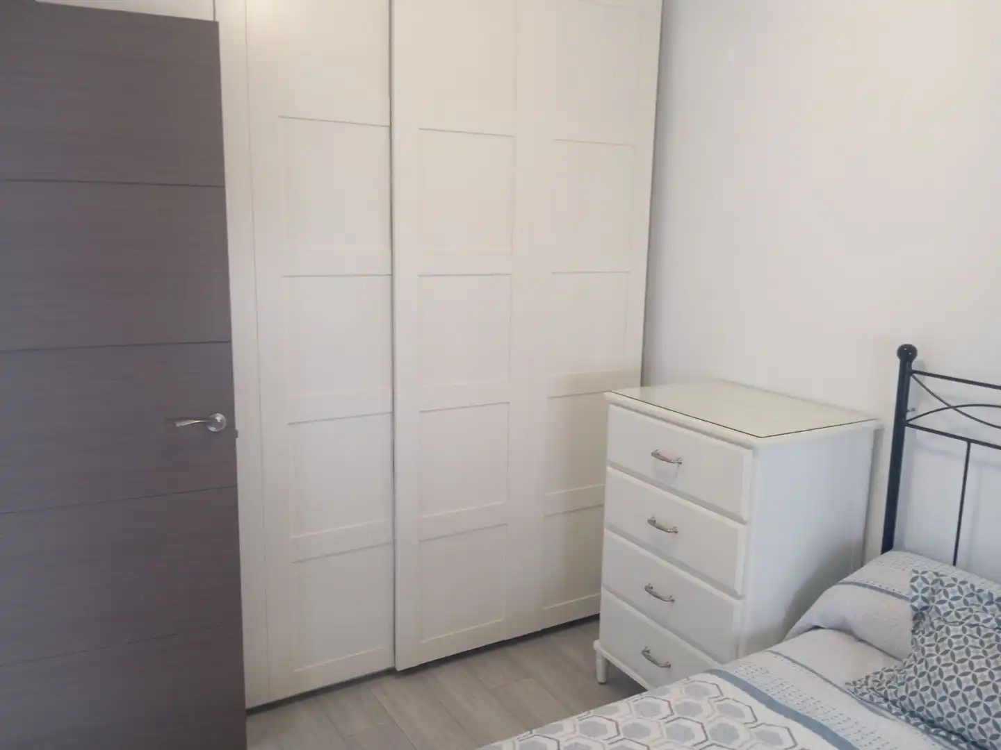 Dormitori de Casa o xalet en venda en Cerro - Amate