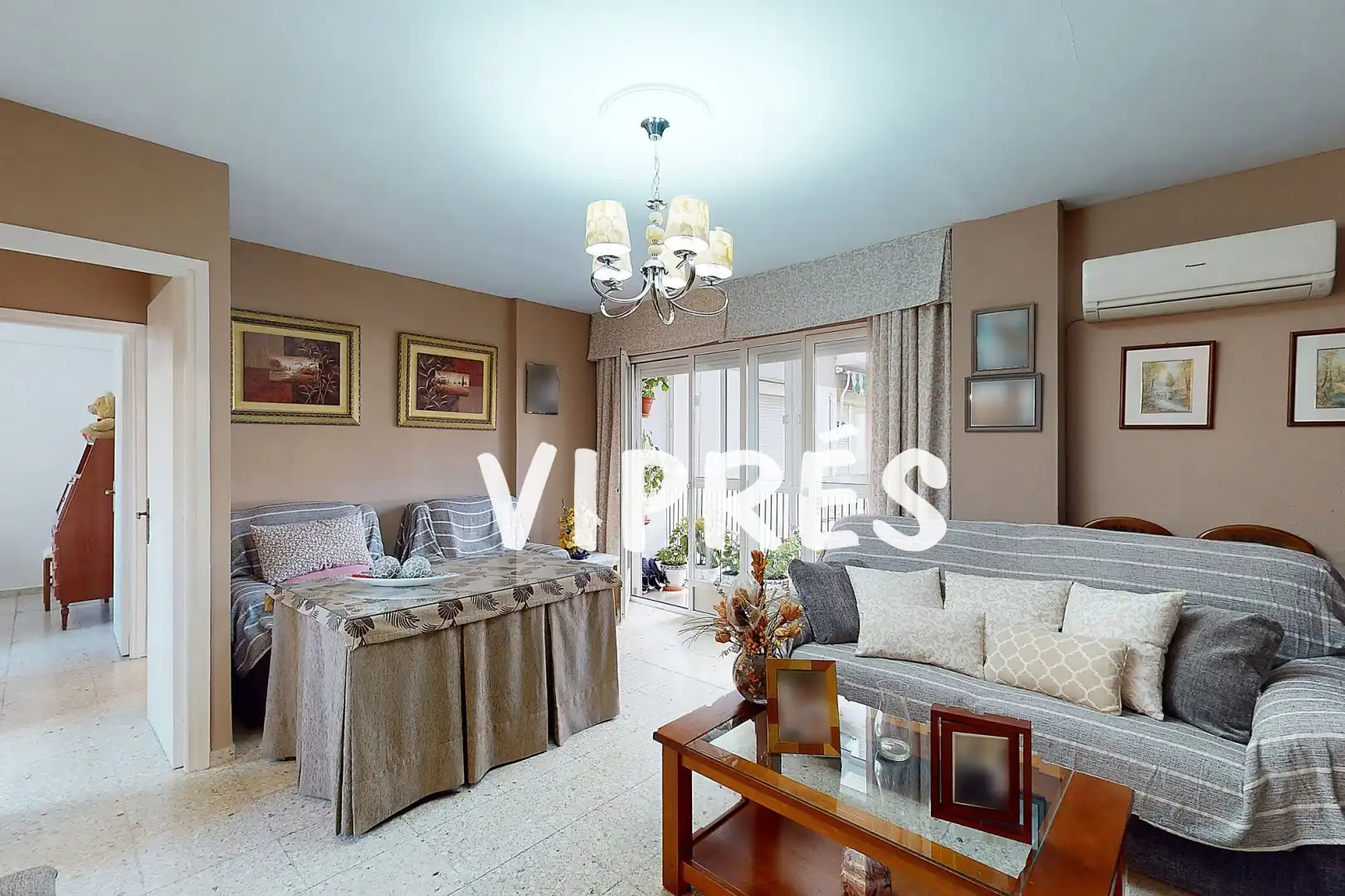 Piso en venta en Este