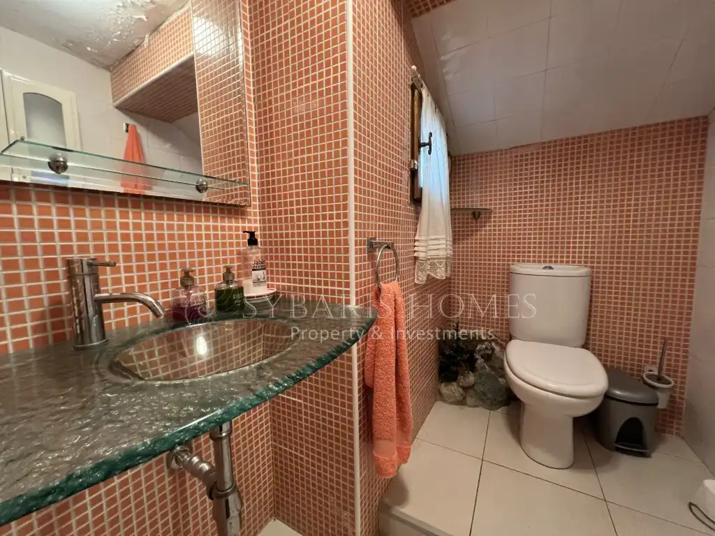 Casa o chalet en venta en Camí de les Bovetes al Mar, El Palmar - Los Molinos