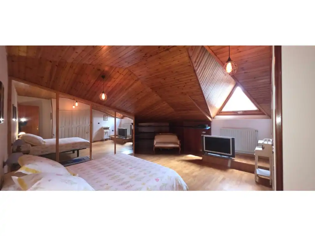 Dormitori de Apartament en venda en La Massana