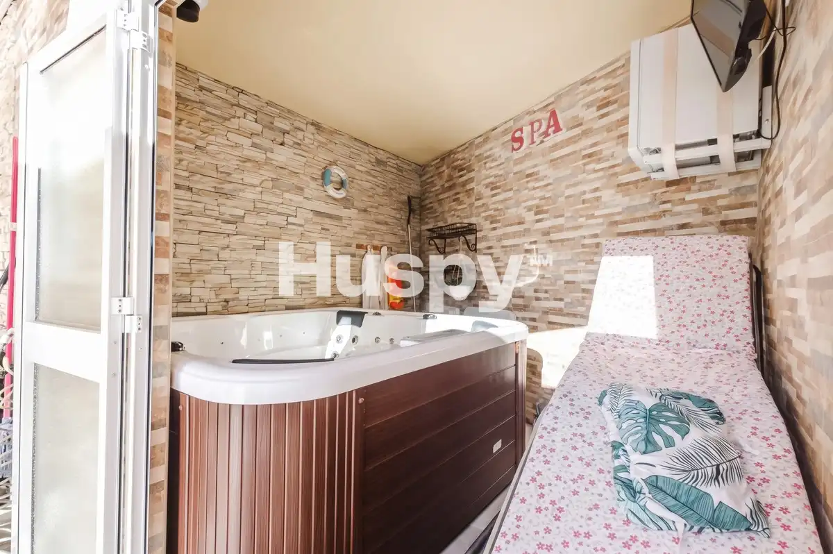Appartement avec terrasse à vendre à Calle Orion, imagen 27