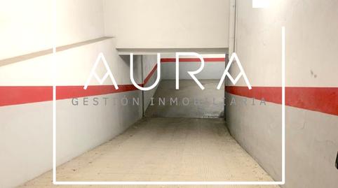 Foto 2 de Garatge en venda a Calle Fray Junípero Serra, El Conquero, Huelva