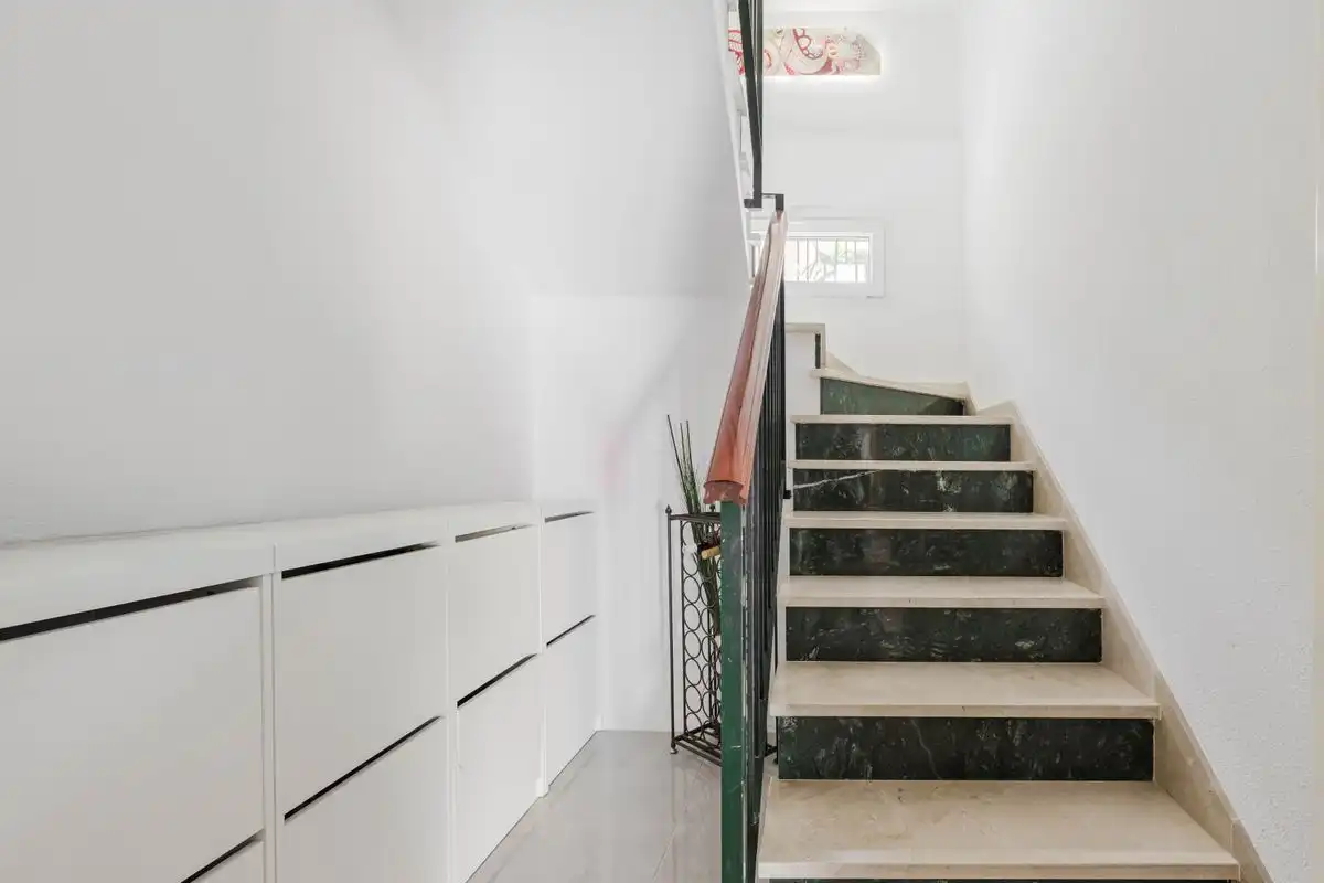 Casa o xalet en venda en Almensilla amb Aire condicionat, Calefacció i Jardí privat