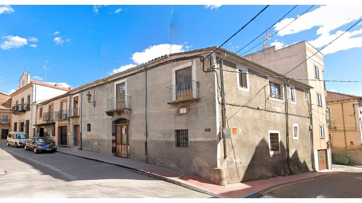 House or chalet for sale in GRANO, 3, Alba de Tormes