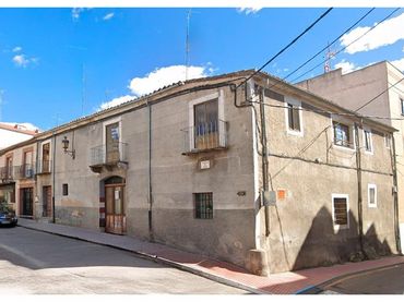 Casa en venta en PLAZA GRANO 3