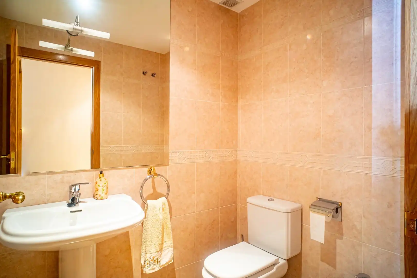 Ático con terraza en venta en Playa de Poniente, imagen 16