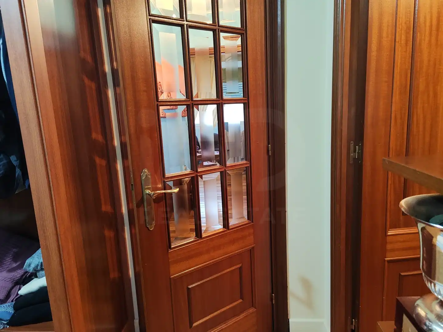 Casa aparellada en venda a As Pontes de García Rodríguez, imagen 11
