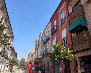 Exterior view of Flat to rent in Medina del Campo