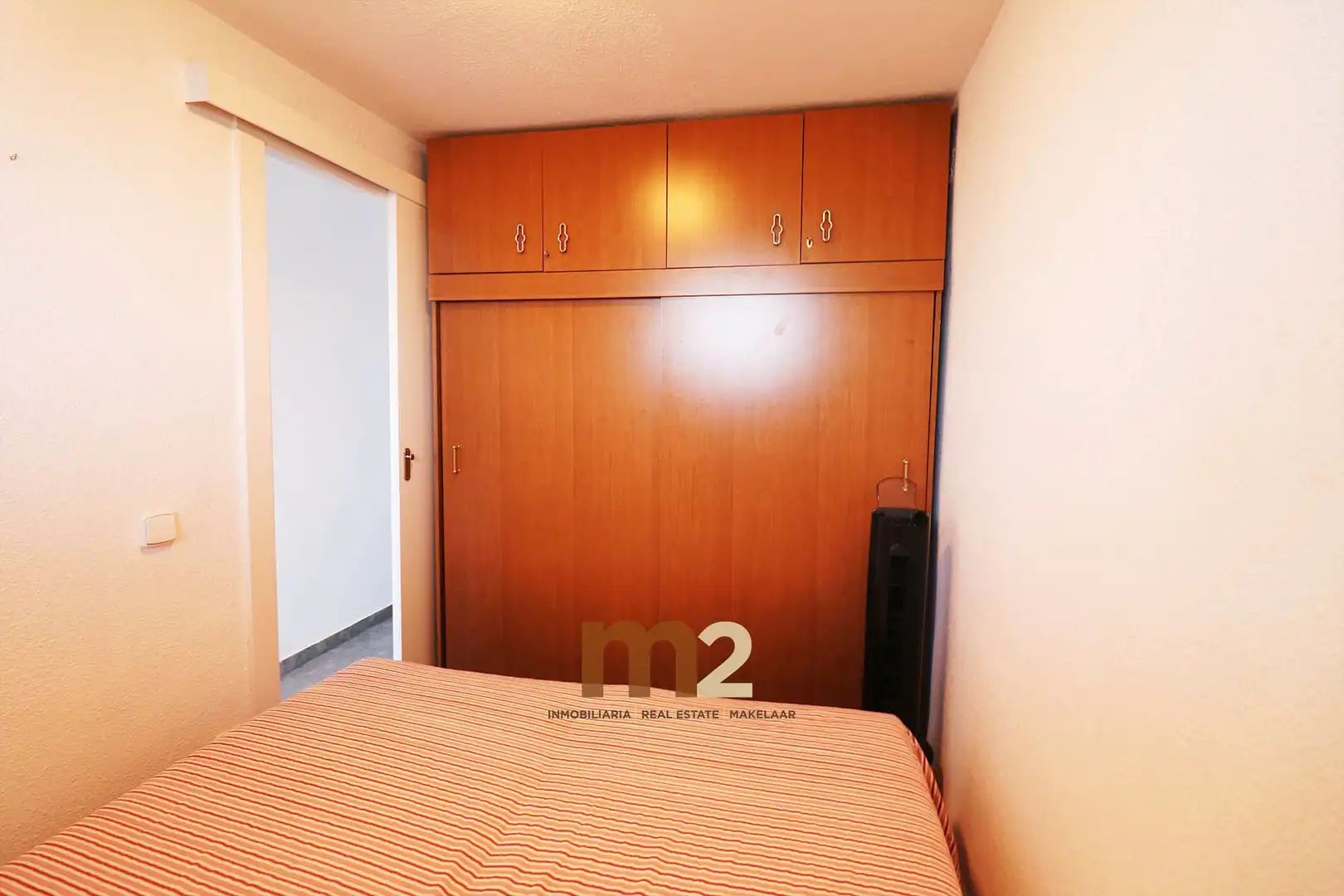 Apartamento en venta en Urbanización Pinomar, 318, El Moncayo - El Pòrtic