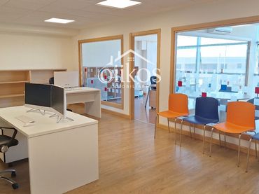 Oficina de lloguer a Carbajosa de la Sagrada