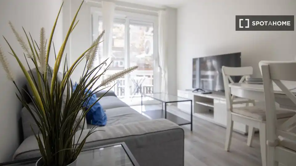 Habitació a Navas