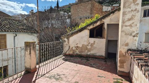 Foto 2 de Casa adosada en venda a Calle Parras, Loja, Granada