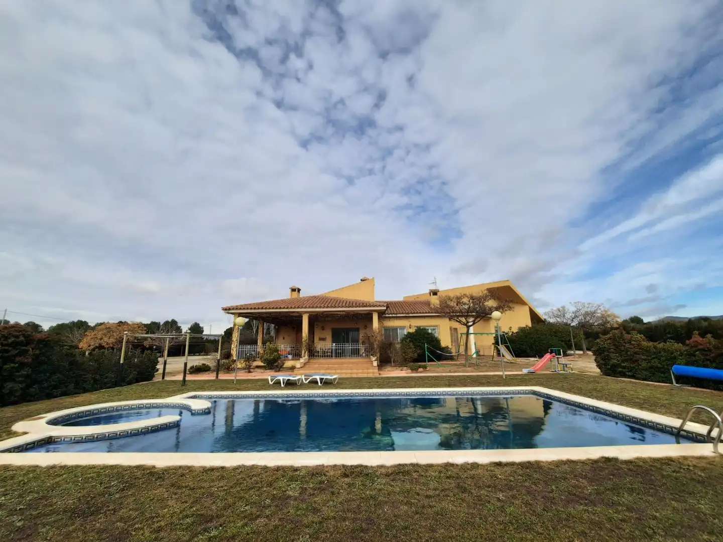Xalet amb piscina en venda a Almansa, imagen 36