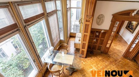Foto 3 de Piso en venta en Carrer de Mallorca, Dreta de l'Eixample, Barcelona Capital