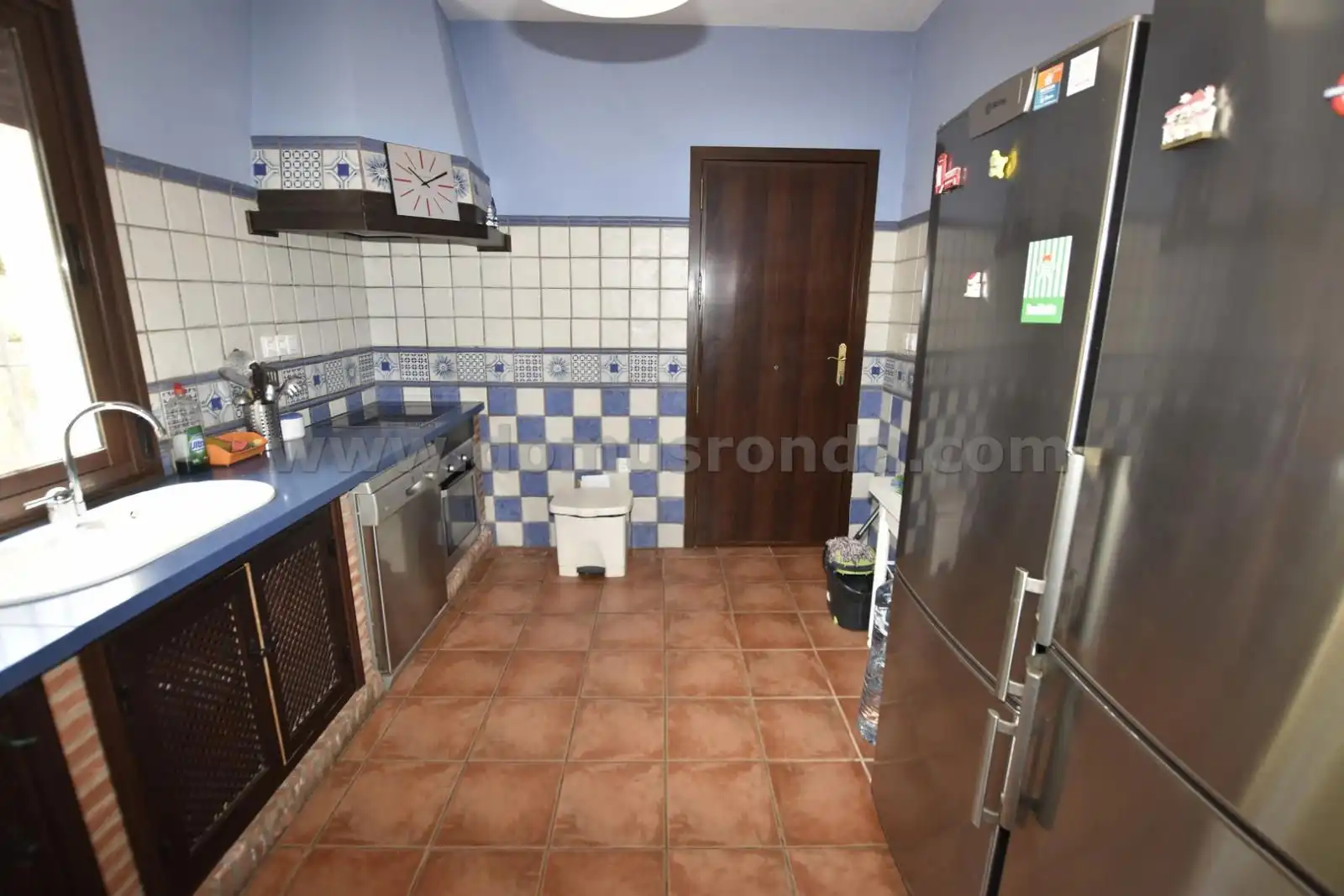 Casa rústica con terraza en venta en Arriate, imagen 19