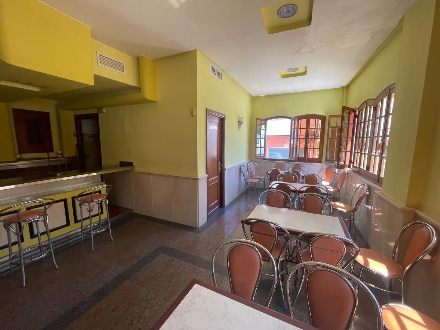 Local comercial en venda a Calle Vistahermosa, imagen 36