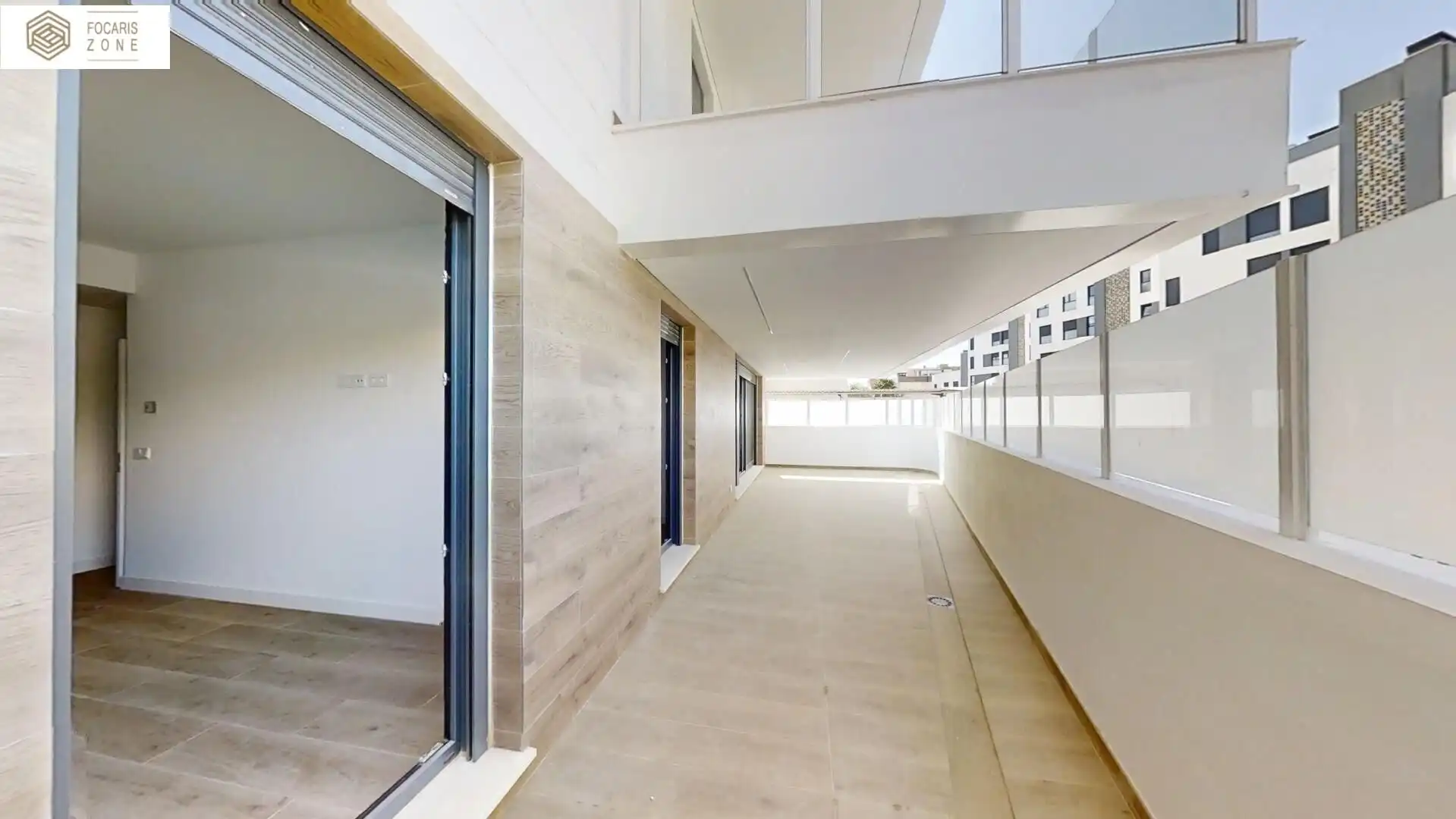 Ground floor for rent in Torremolinos  with Air Conditioner, Heating and Private garden