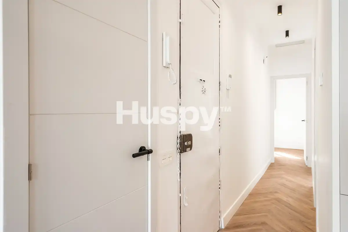 Ático con terraza en venta en Carrer Bruniquer, imagen 29