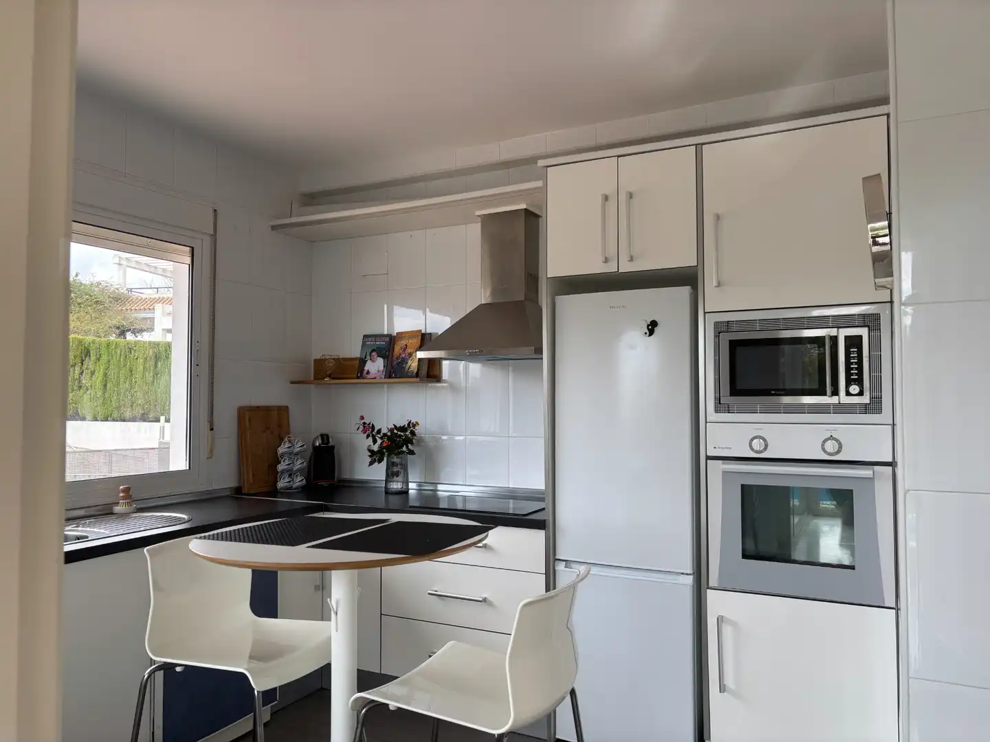 Detached homes for rent in Paseo de la Chirina, Islantilla Golf