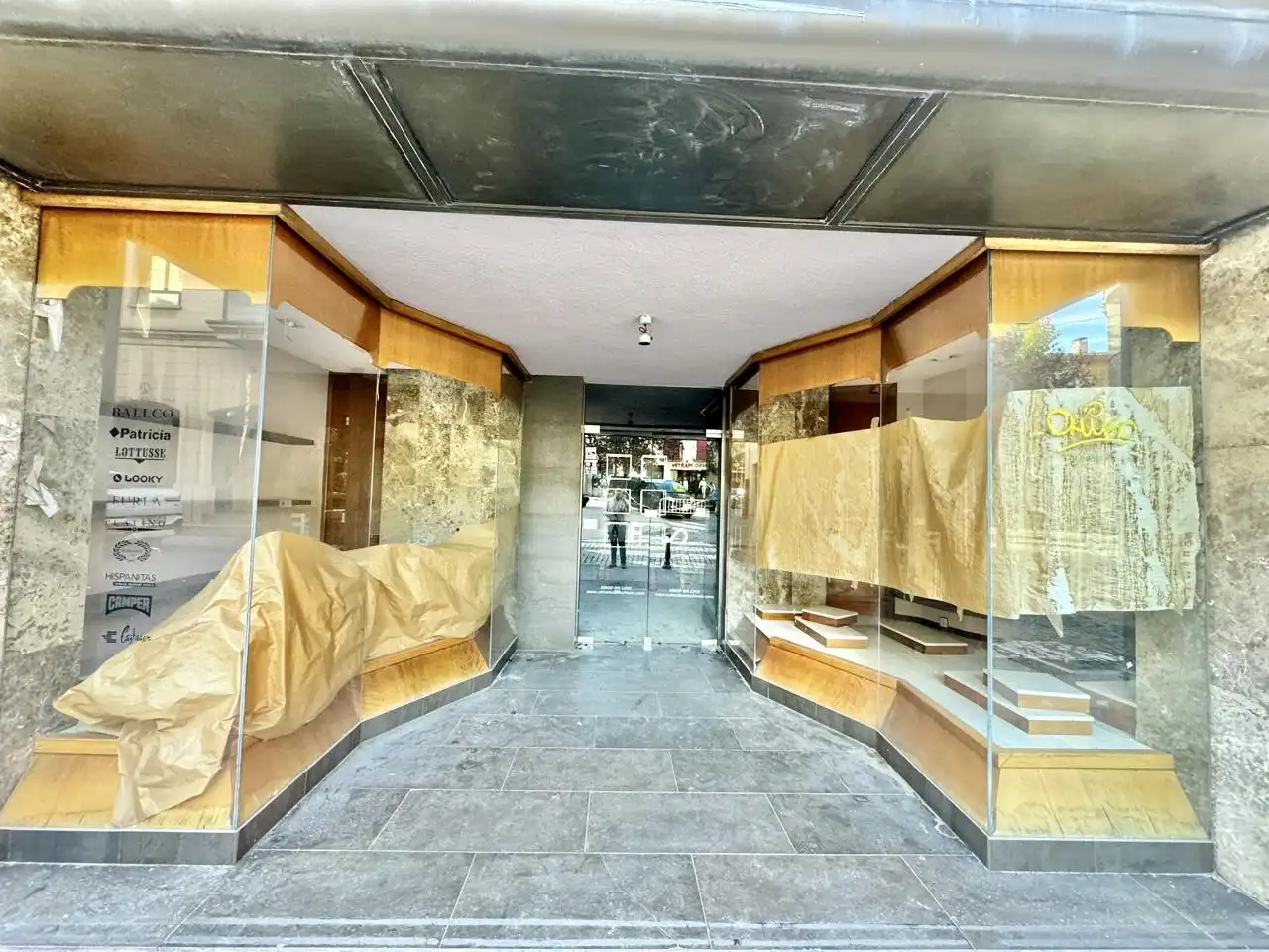 Locale commerciale in vendita a Don Juan José Martín, imagen 4