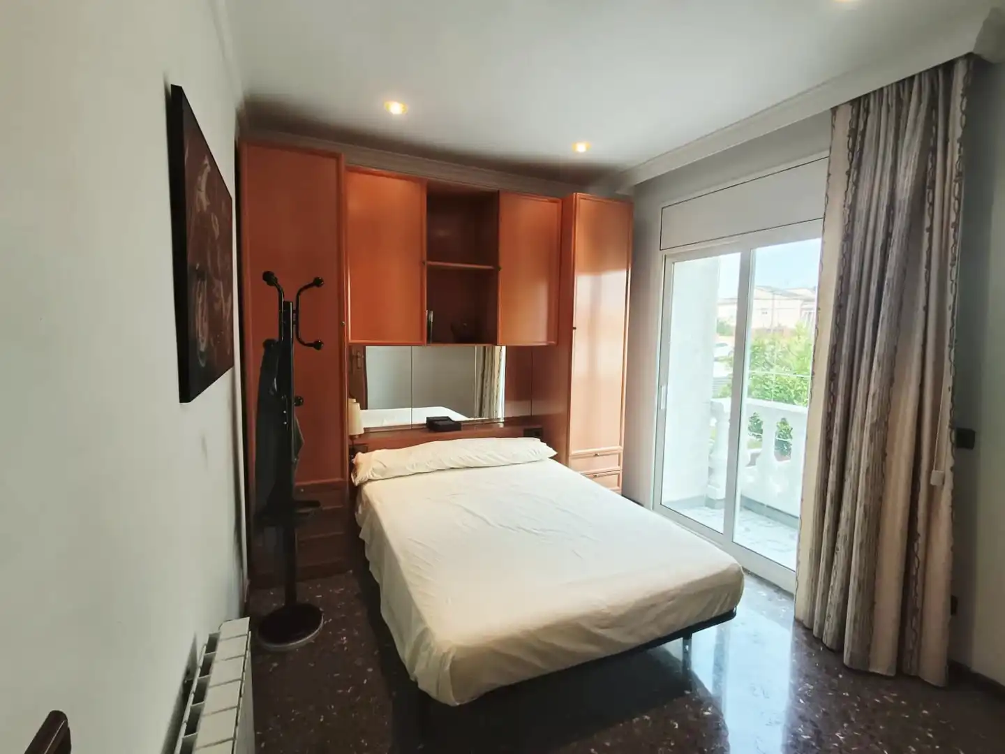 Habitación de Casa o chalet de alquiler en Piera con Aire acondicionado, Calefacción y Jardín privado