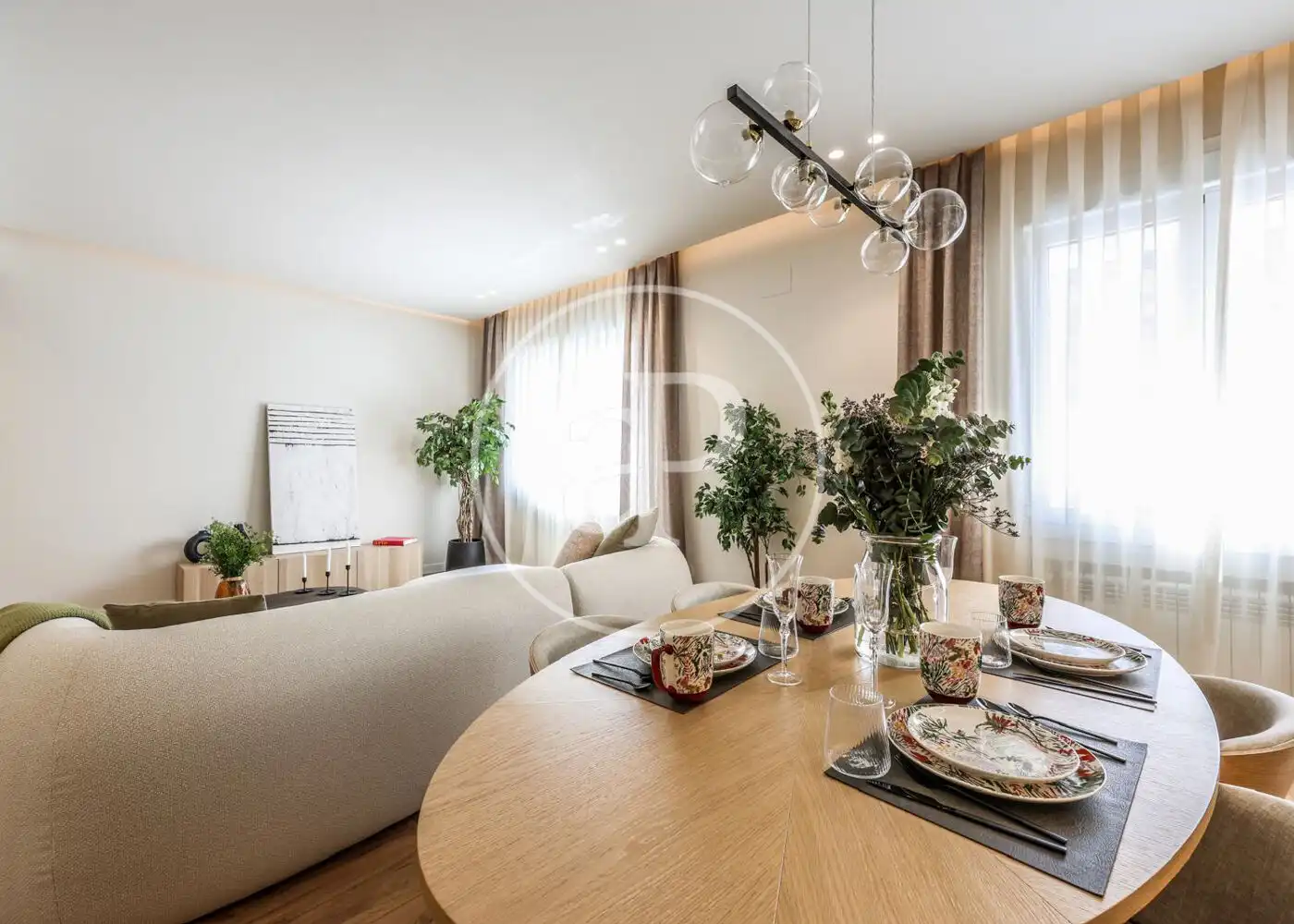 Appartement avec ascenseur à vendre à C/ del Alcalde Sainz de Baranda, imagen 12