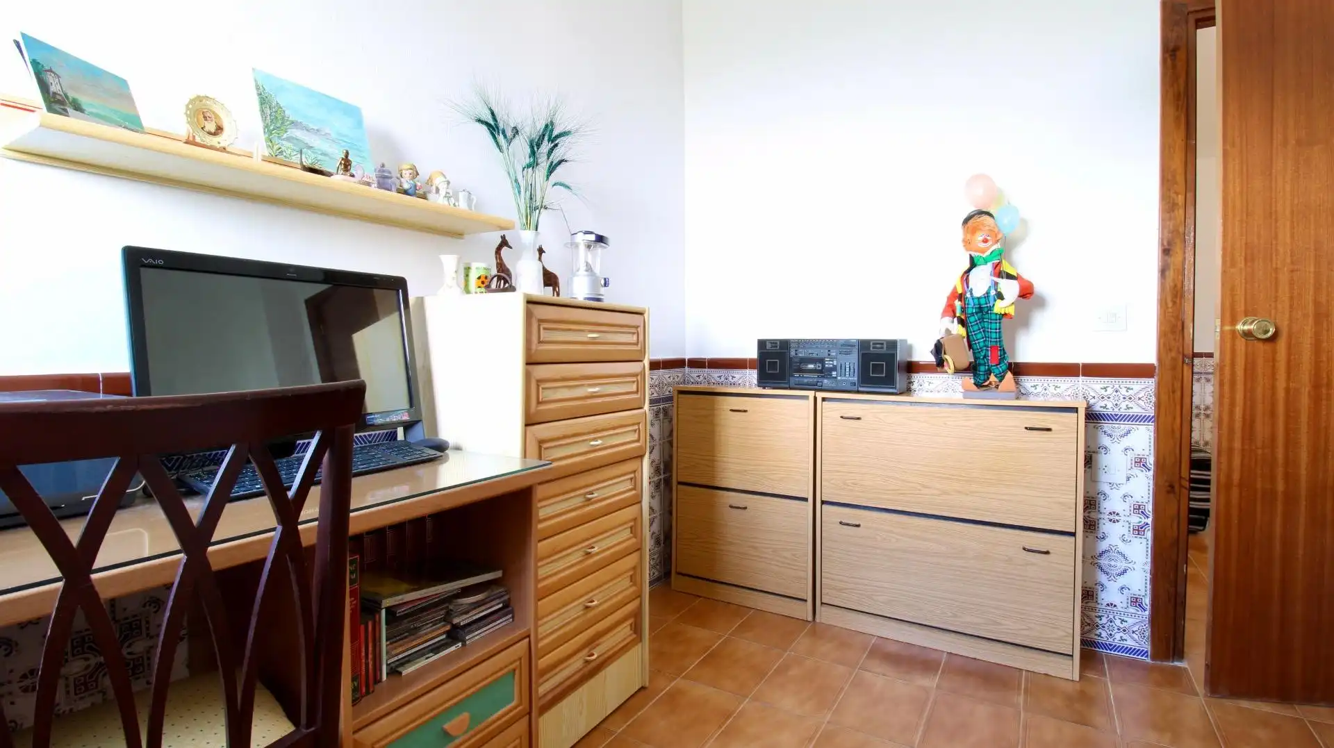 Chalet con piscina en venta en Calle DOCTOR PALOMO CRESPO, imagen 60