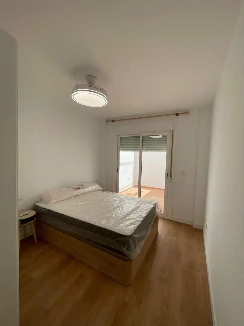 Habitación de Piso de alquiler en Águilas con Amueblado