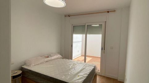 Foto 4 de Piso de alquiler en Casco Antiguo, Águilas