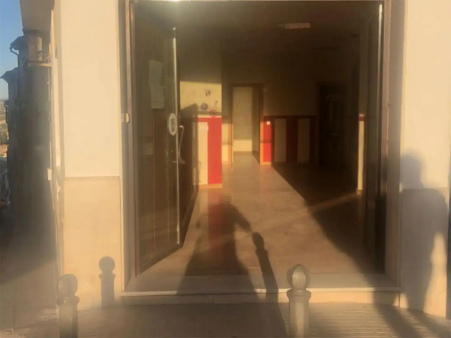 Local en venta en Baena con Aire acondicionado y Parquet