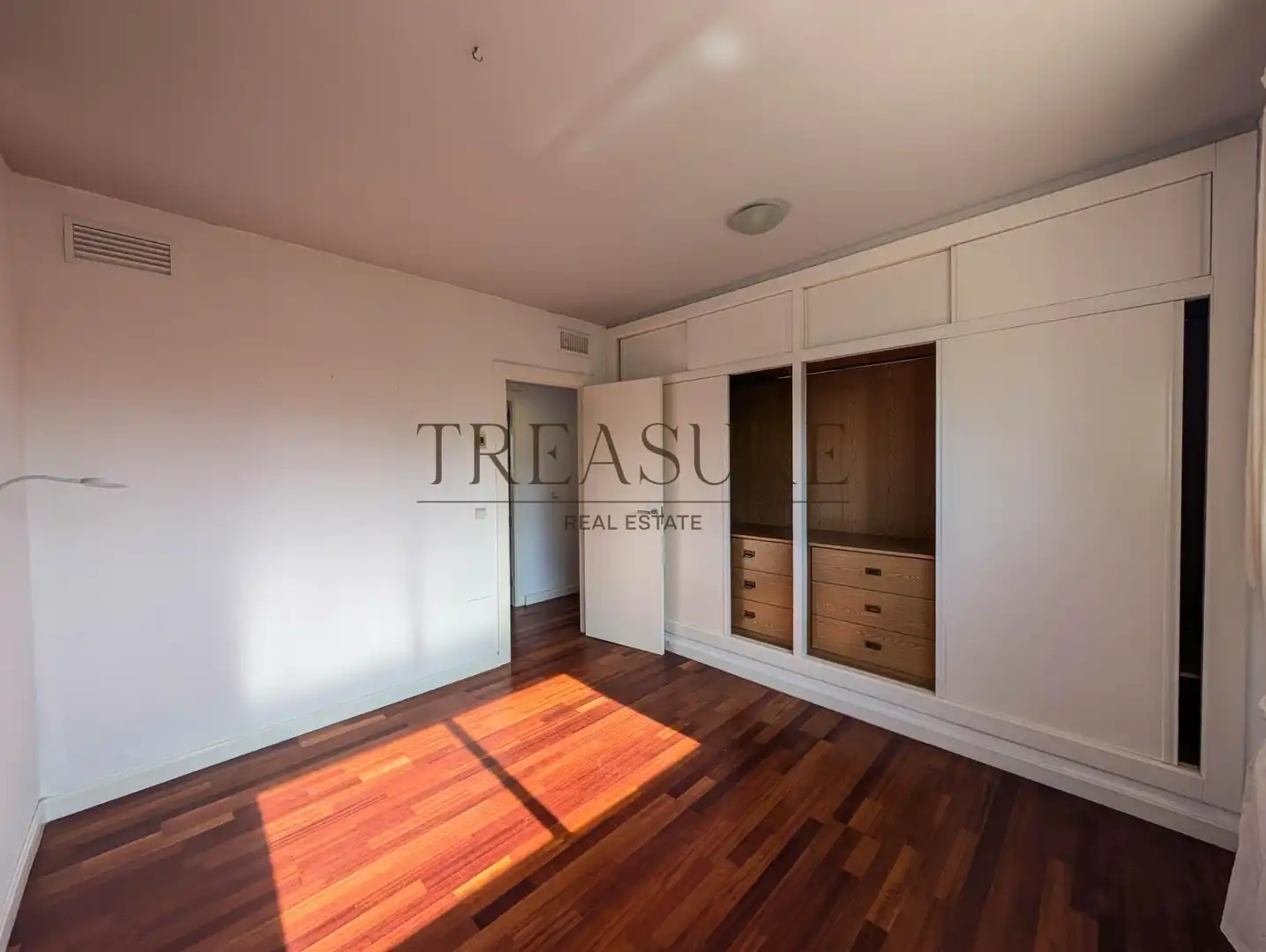 Bedroom of Houses for sale in La Manga del Mar Menor  with Air Conditioner, Private garden and Terrace