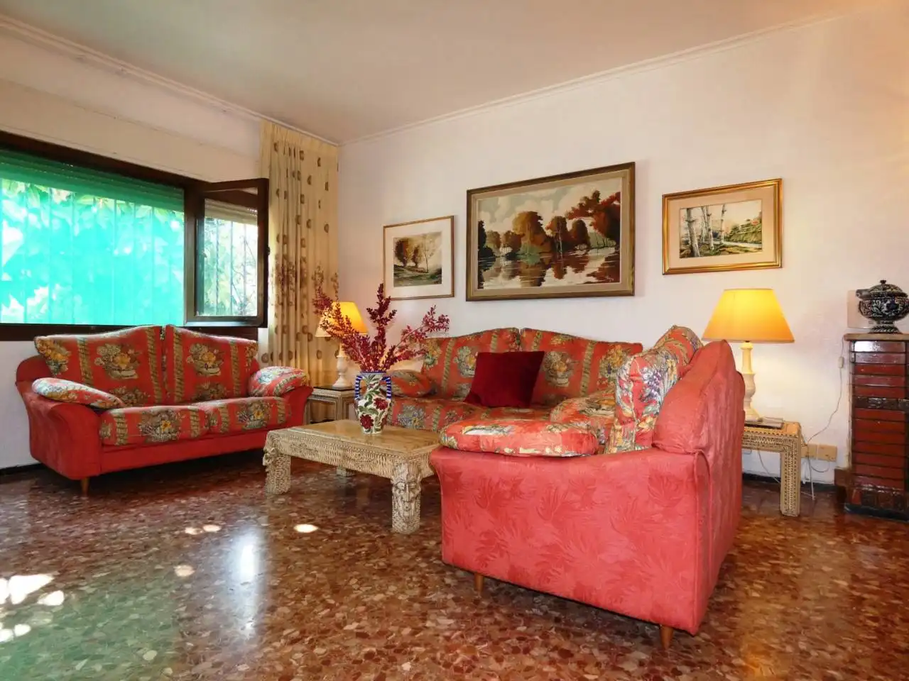 Houses for sale in El Sabinar – Urbanizaciones – Las Marinas – Playa Serena