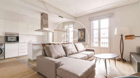 Photo 3 of Flat for rent in Carrer de Gravina, El Raval, Barcelona Capital