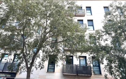 Exterior view of Flat for sale in Manresa