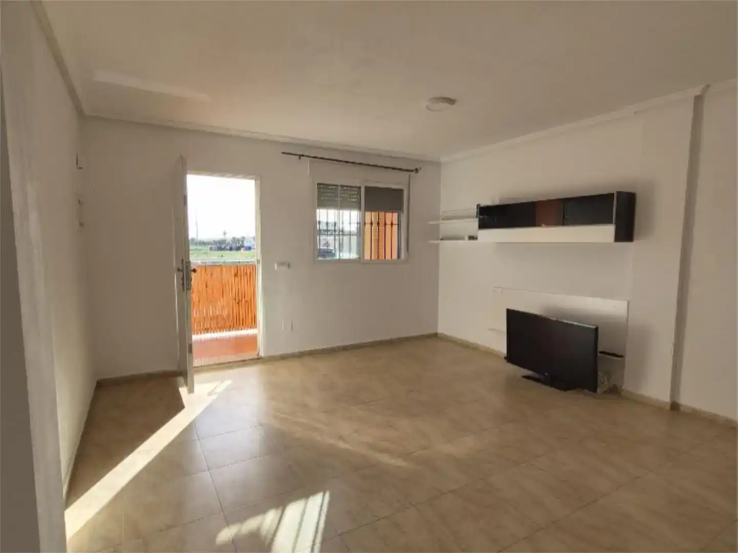 Exterior view of Flat for sale in San Isidro  with Swimming Pool and Balcony