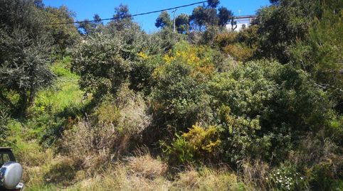 Terreno en venta en Palafolls, imagen 2