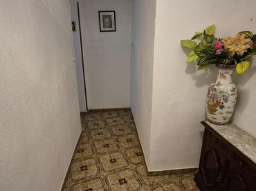 Wohnung mit Aufzug zum Verkauf in Plaza de Toros - Avenida Chapí - Trinquete