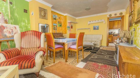 Foto 5 de Àtic en venda a Carrer Les Capelletes, Centro, Benitachell / El Poble Nou de Benitatxell