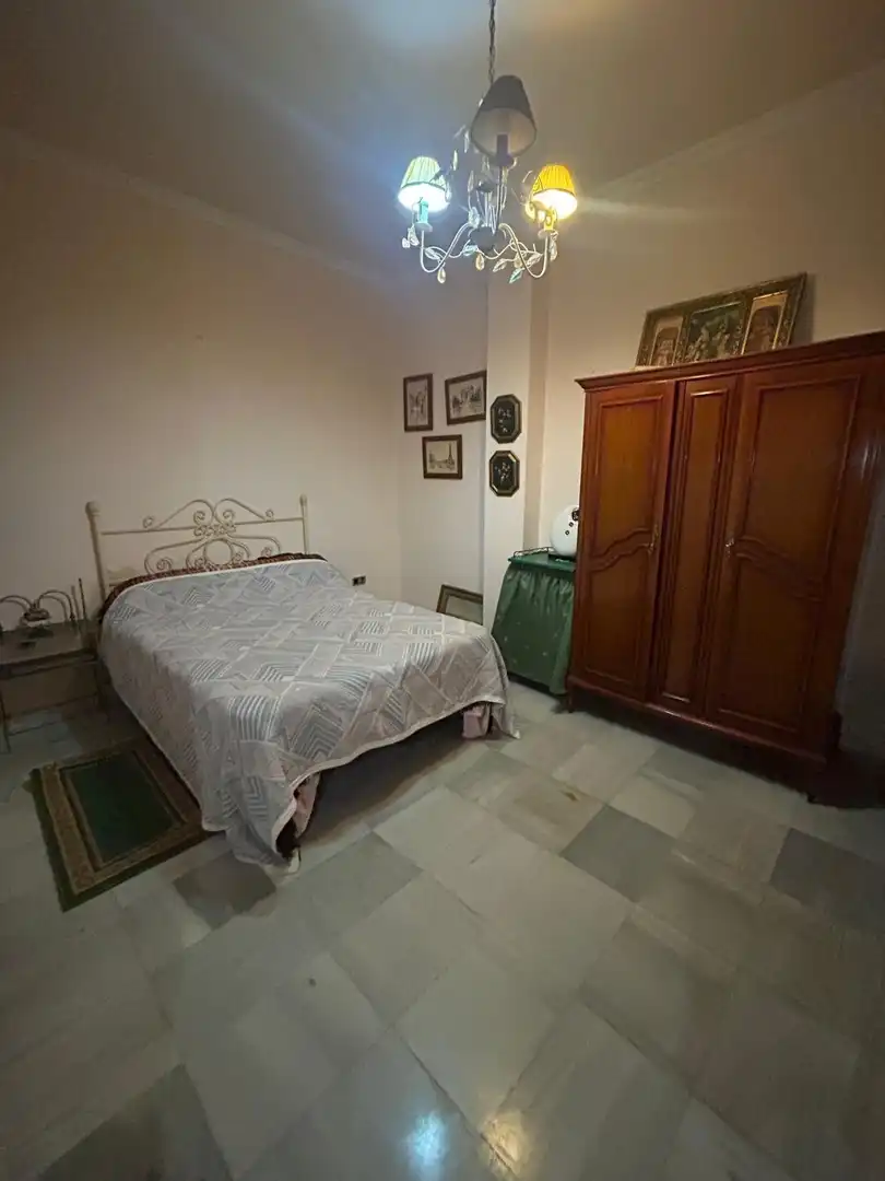 Bedroom of Houses for sale in Utrera