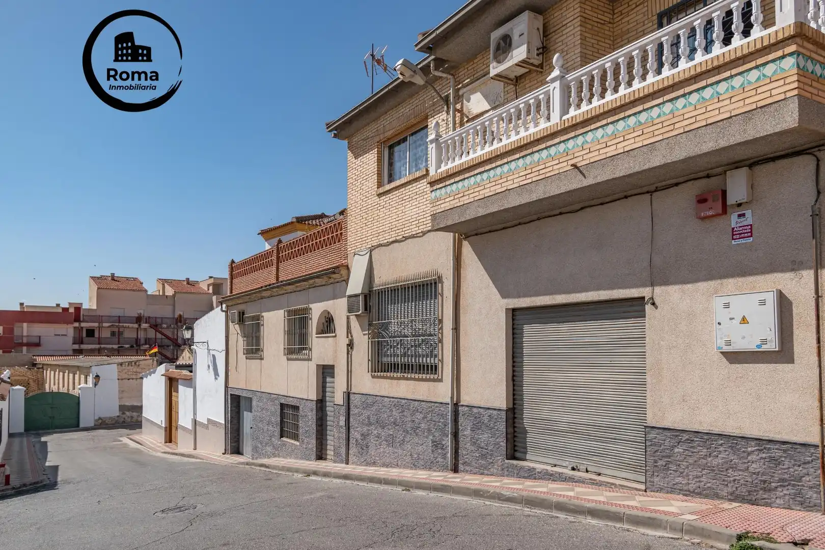 Casa in vendita a Atarfe, imagen 72