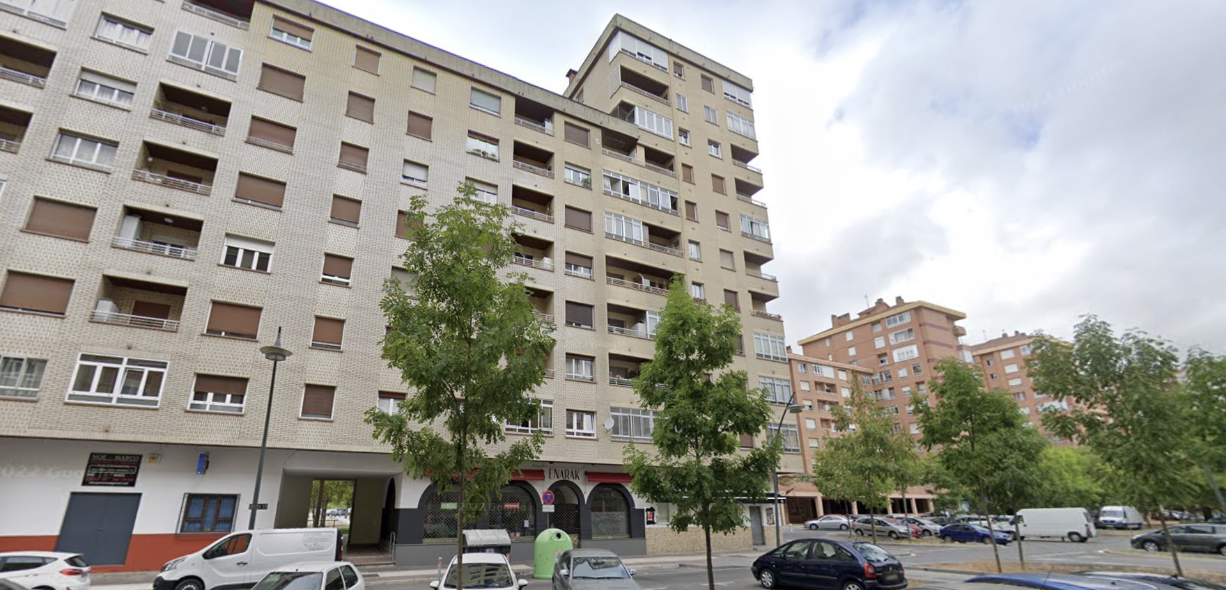 Flat for sale in Arriaga - Lakua