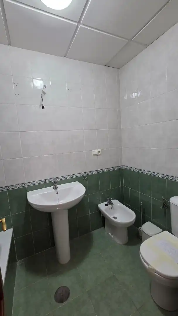 Baño de Piso en venta en Jerez de la Frontera