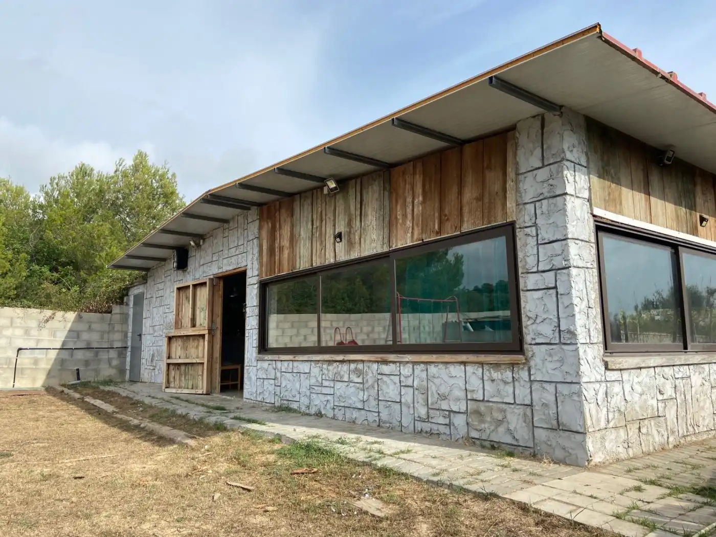 Landhaus mit Terrasse zum Verkauf in Camino NC, imagen 5