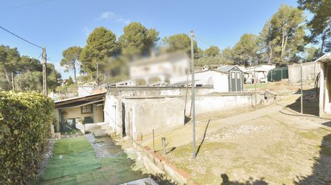 Foto 3 de Casa o chalet en venta en Sant Llorenç d'Hortons, Barcelona