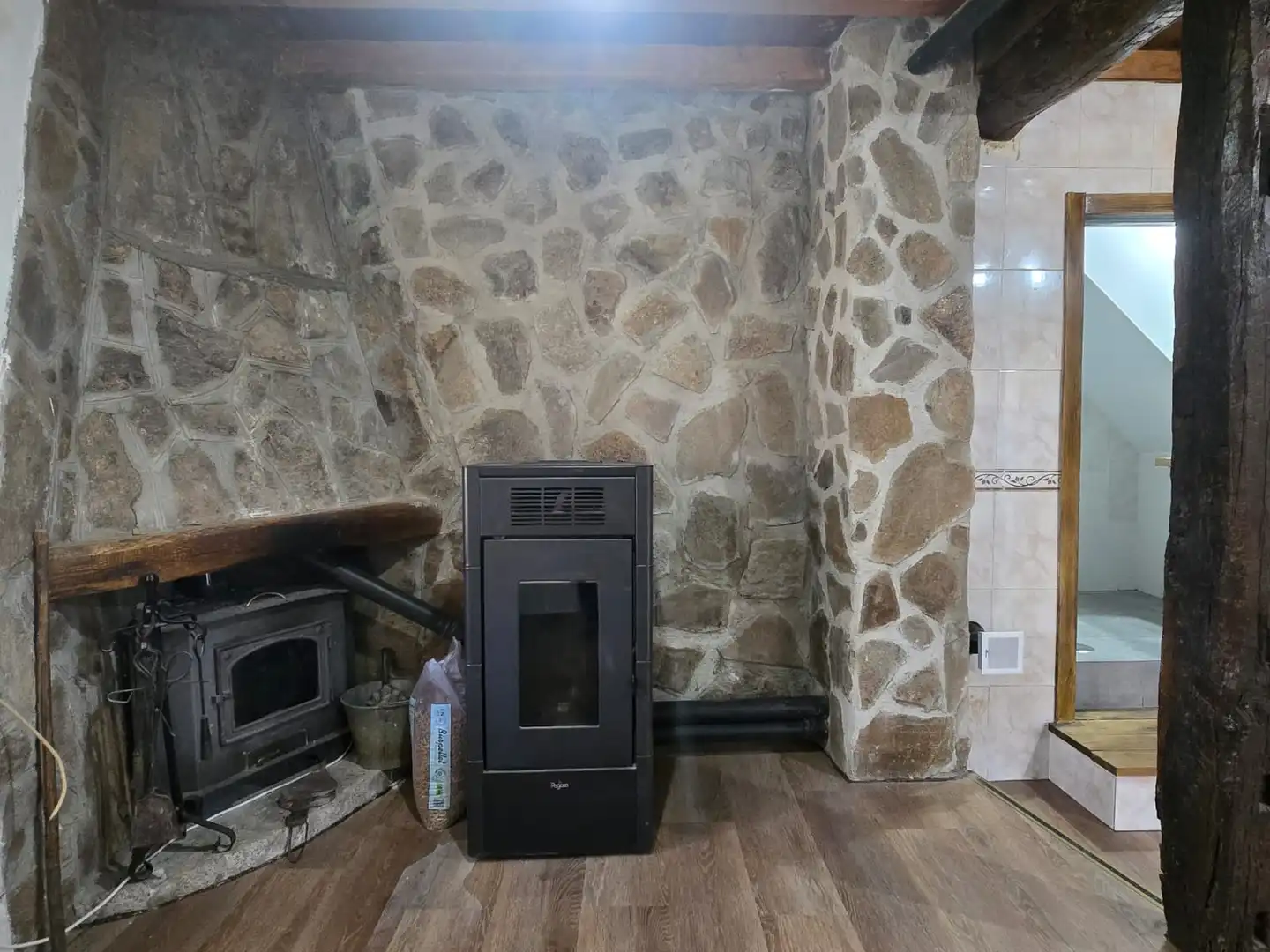 House for sale in Horcajo de la Sierra - Aoslos, imagen 5