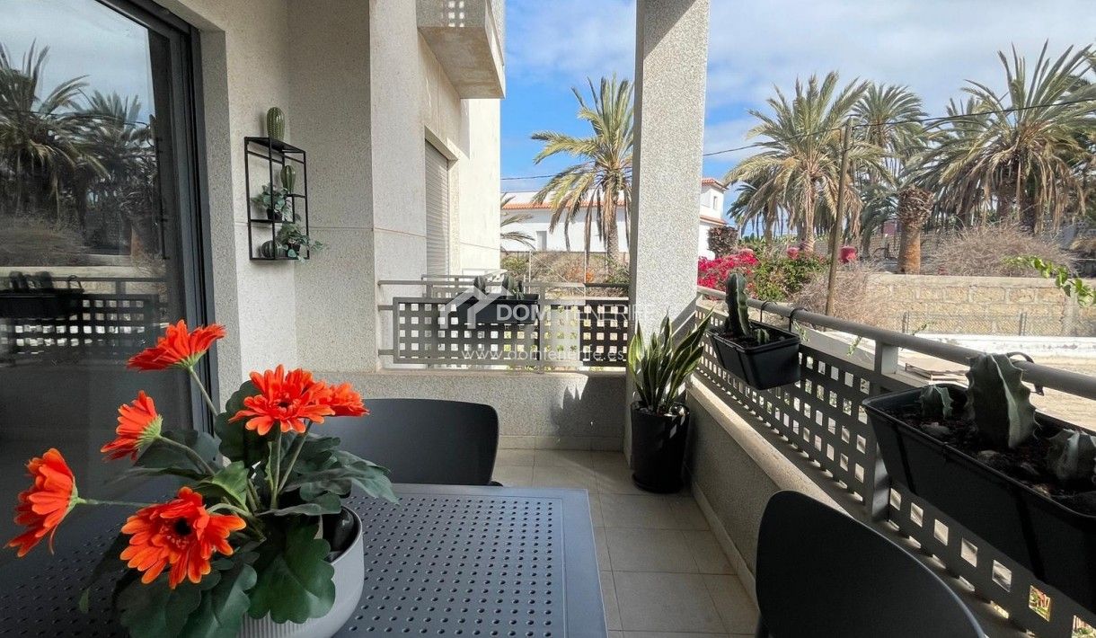 Flat for rent in Callao Salvaje - Playa Paraíso