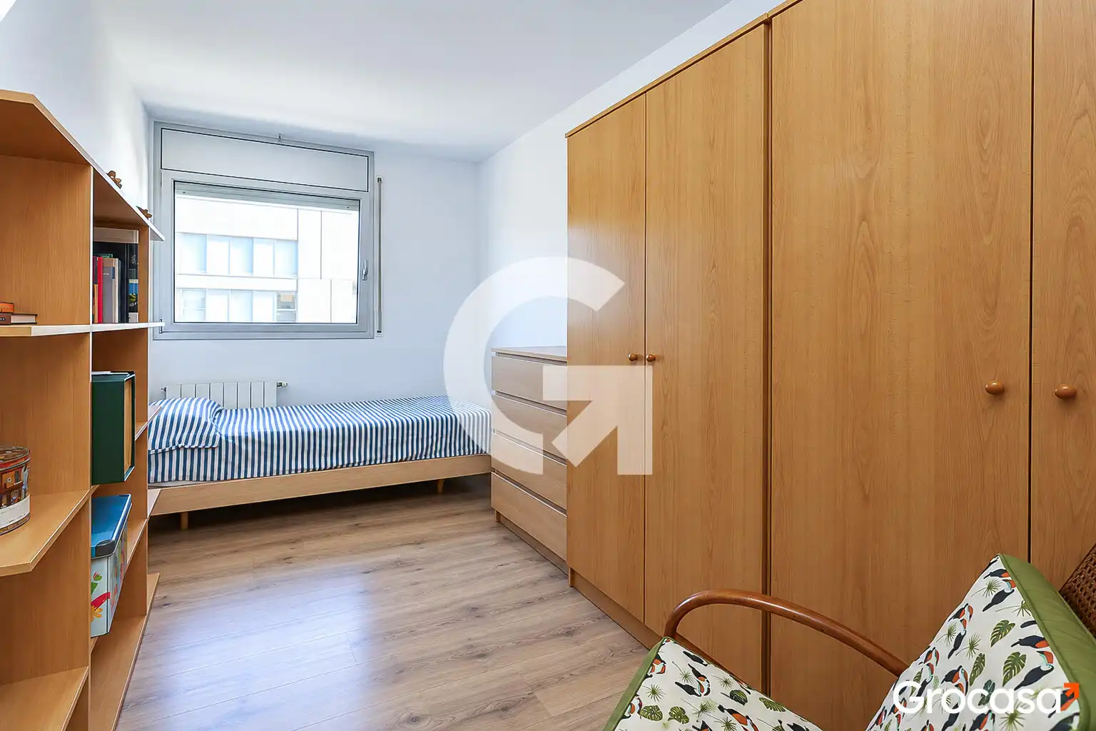 Piso con terraza en venta en CL ANTONIO MACHADO, imagen 11