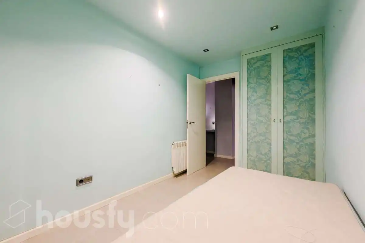 Piso con ascensor en venta en Carrer de Muntaner ., imagen 19