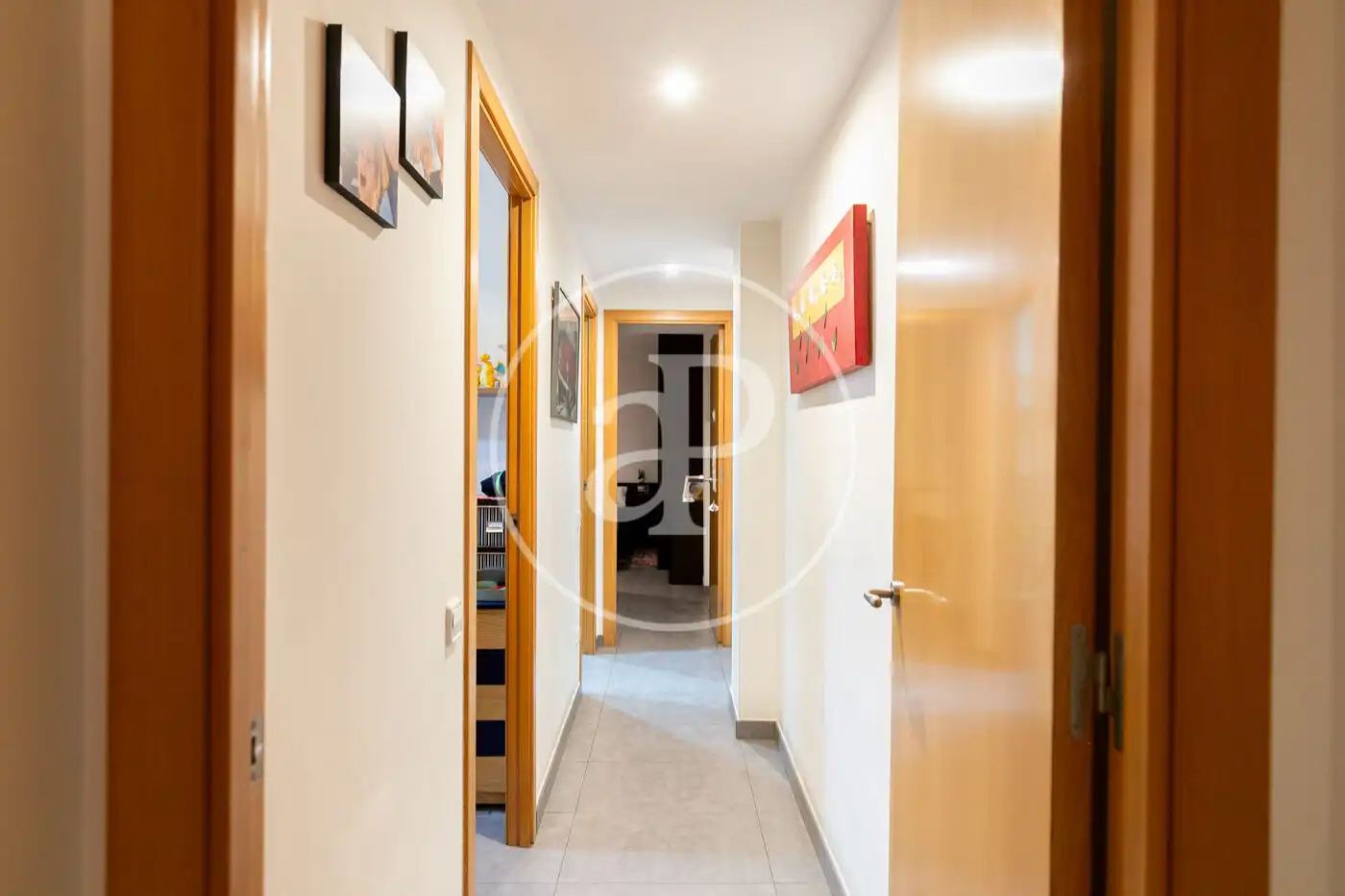 Piso en venta en Carrer del dos de Maig, Sagrada Família