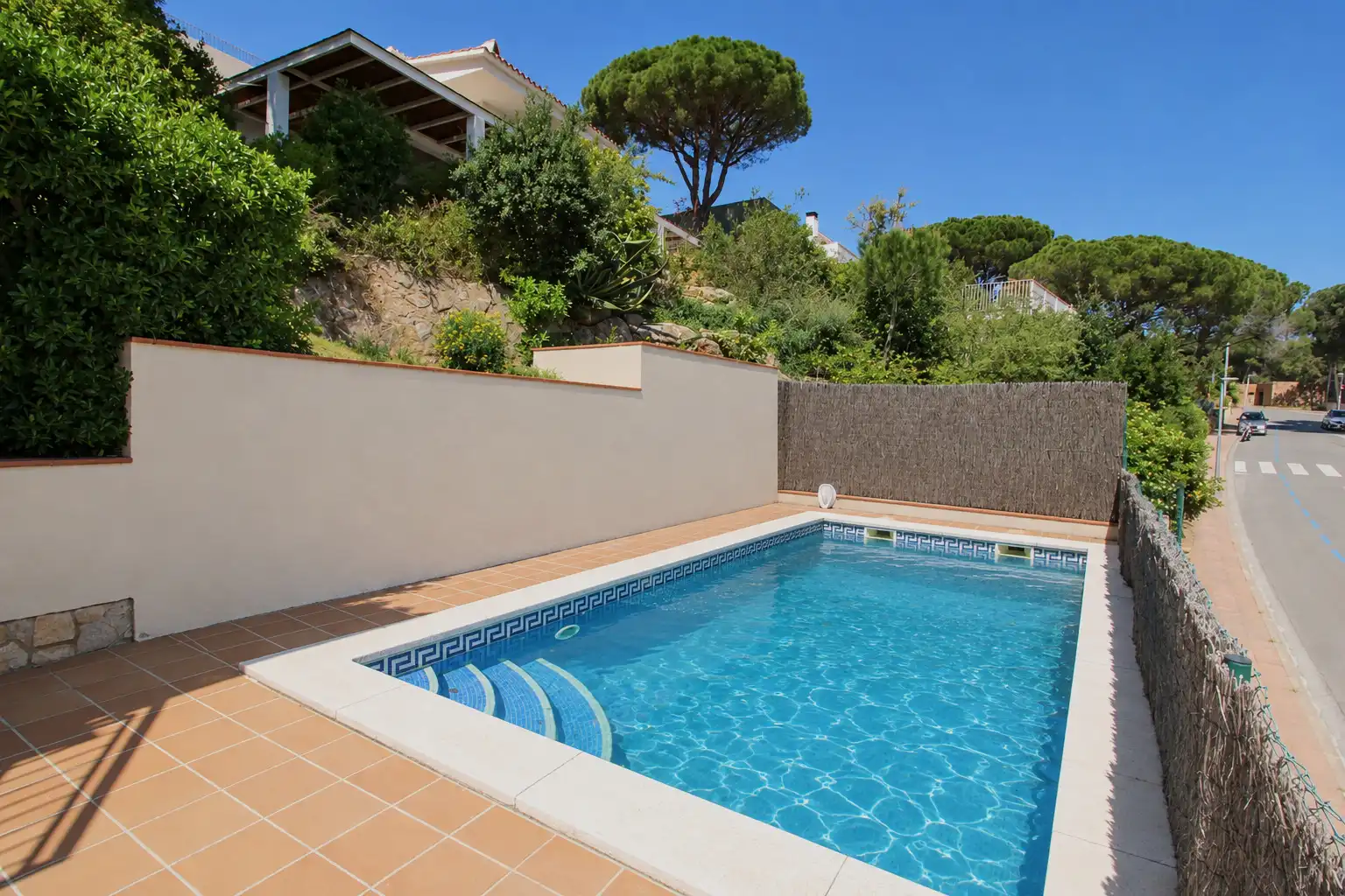 Villa con terrazza in vendita a Carrer del Mestral, imagen 20